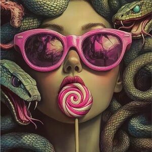 Live show Friday May 1st. 12 pm central